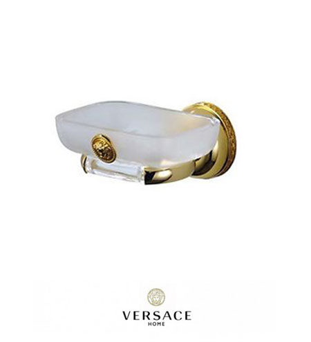 PORTA SAPONE DA PARETE VERSACE I CLASSICI