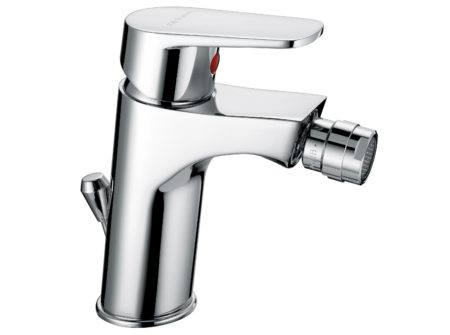 MISCELATORE BIDET ESPRESSO CON SCARICO 1"1/4 FRATELLI FRATTINI