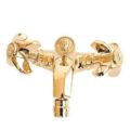 MONOFORO BIDET VERSACE I CLASSICI