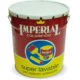 PITTURA SUPER LAVABILE 0,5 LT IMPERIAL