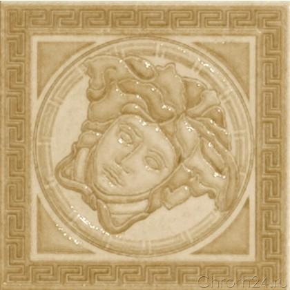 GIROSPECCHIO 7,8X7,8 VENERE VERSACE