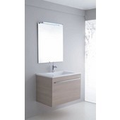 MOBILE DA BAGNO SOSPESO ZEUS80