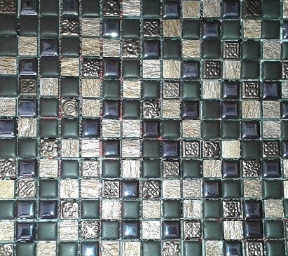 MOSAICO BAGNO