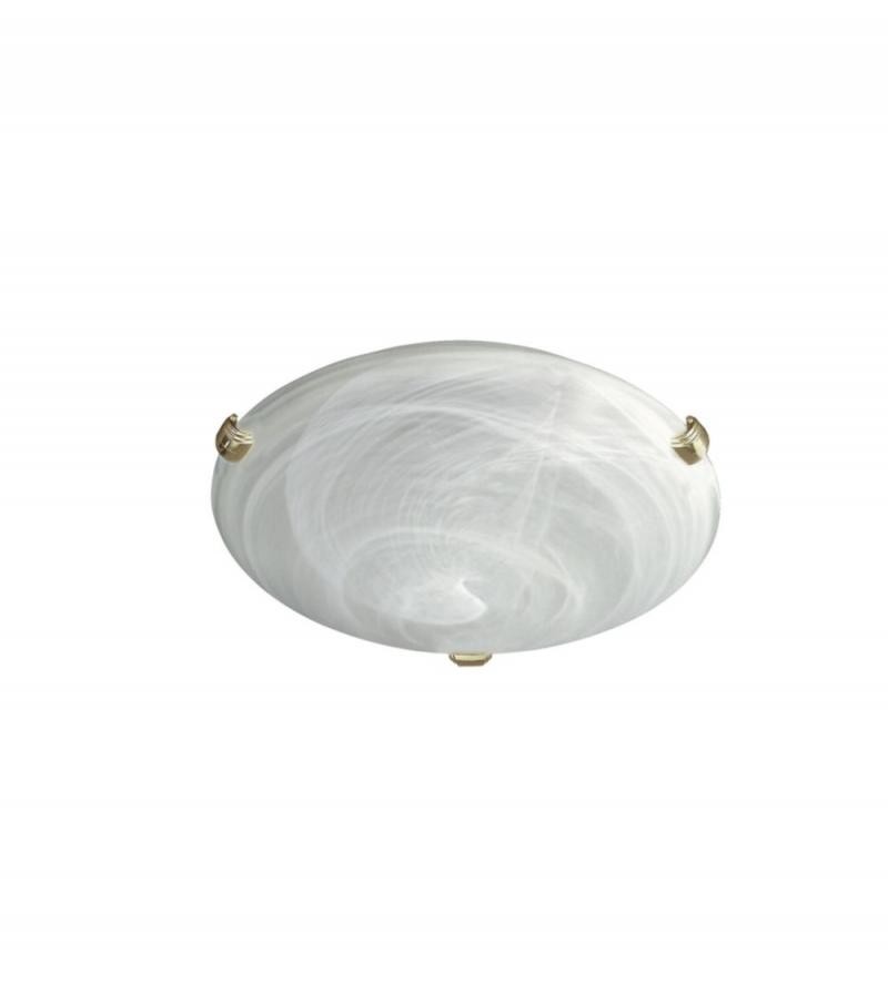 PLAFONIERA ZARA ALABASTER PHILIPS