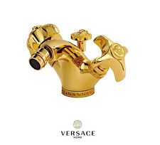 MONOFORO BIDET VERSACE I CLASSICI