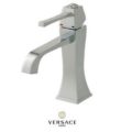 MISCELATORE LAVABO SERIE UNIQUE VERSACE