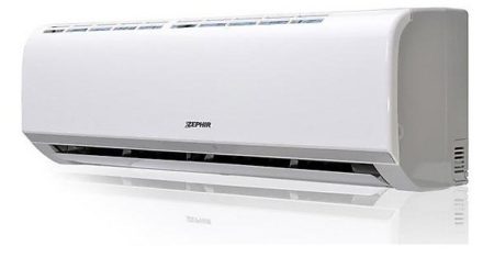 CLIMATIZZATORE 18000 INVERTER ZEPHIR