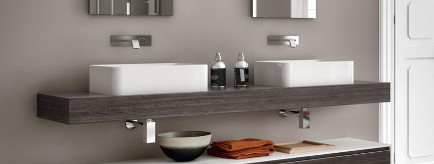 Arredo Bagno - Greco & Granà