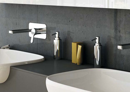 Accessori bagno